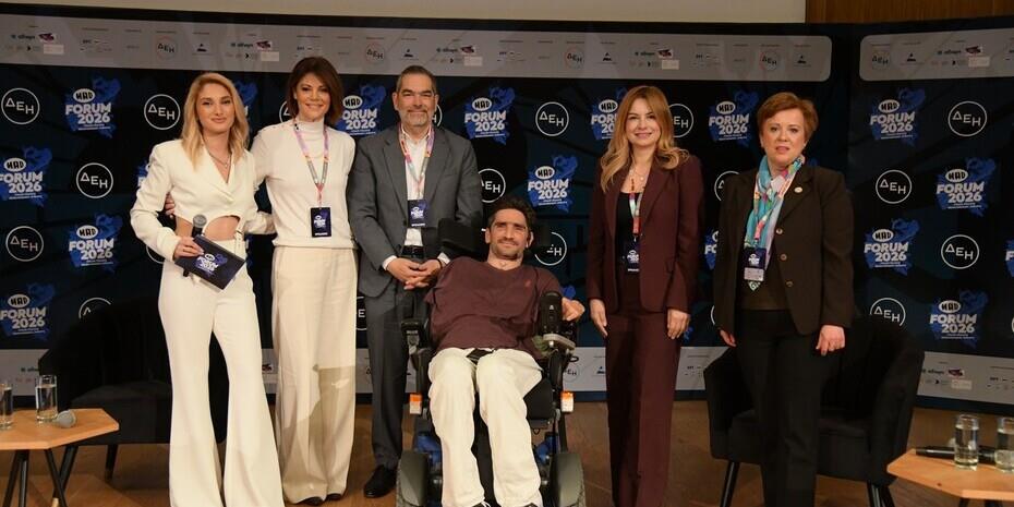 Allwyn: Προτεραιότητες προστασία ανηλίκων, ασφάλεια των νέων και υπεύθυνο παιχνίδι